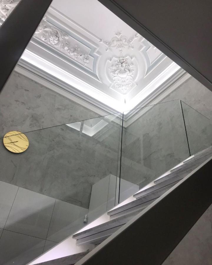 Superior Apartment คาตาเนีย ภายนอก รูปภาพ