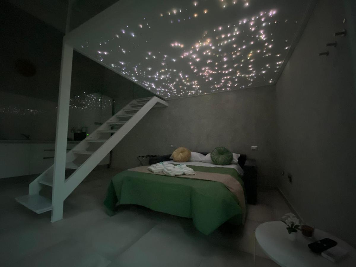 Superior Apartment คาตาเนีย ภายนอก รูปภาพ