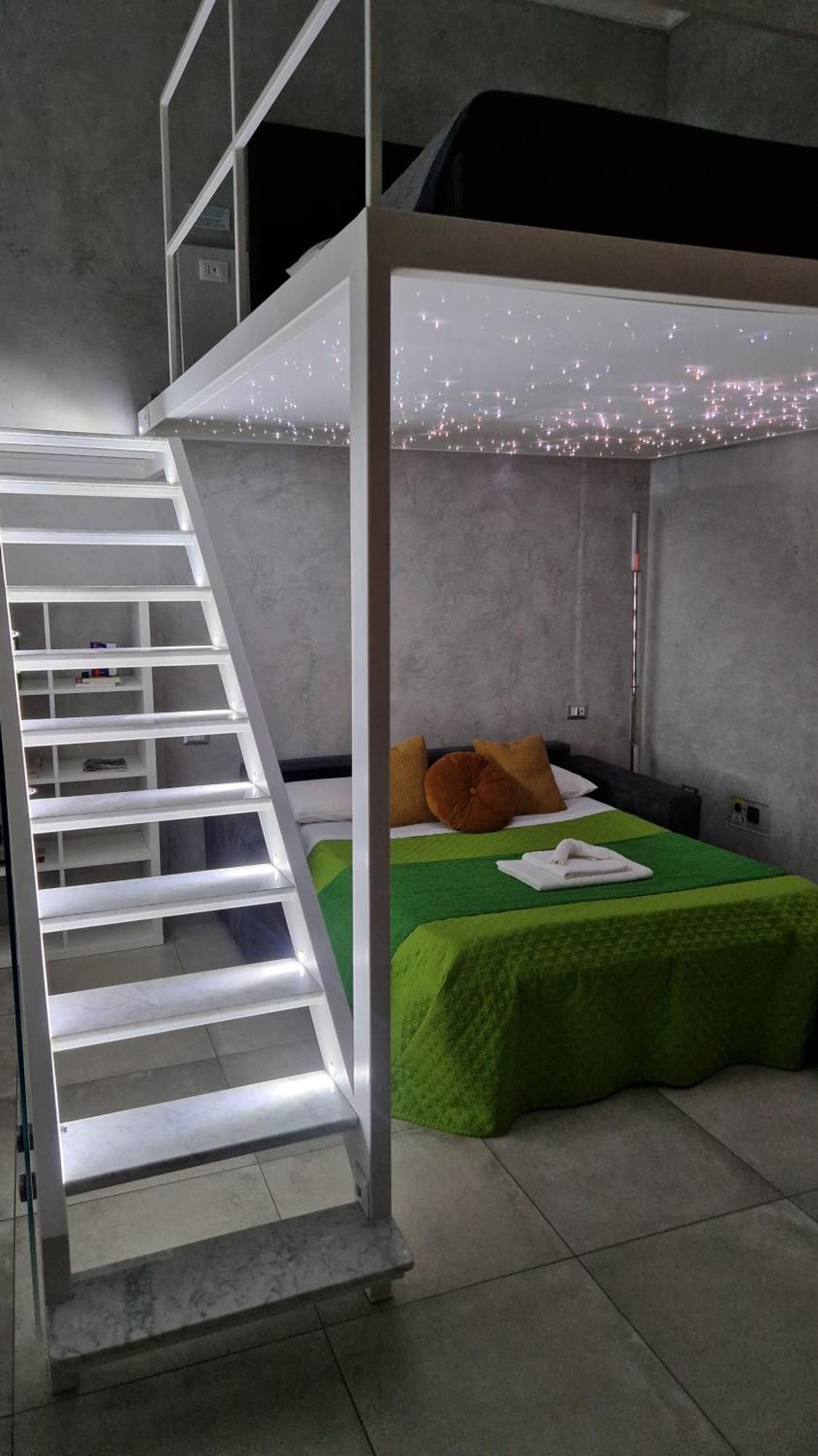 Superior Apartment คาตาเนีย ภายนอก รูปภาพ
